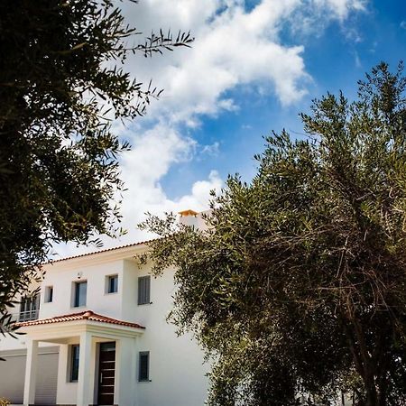 Villa Despoina Paphos Bagian luar foto