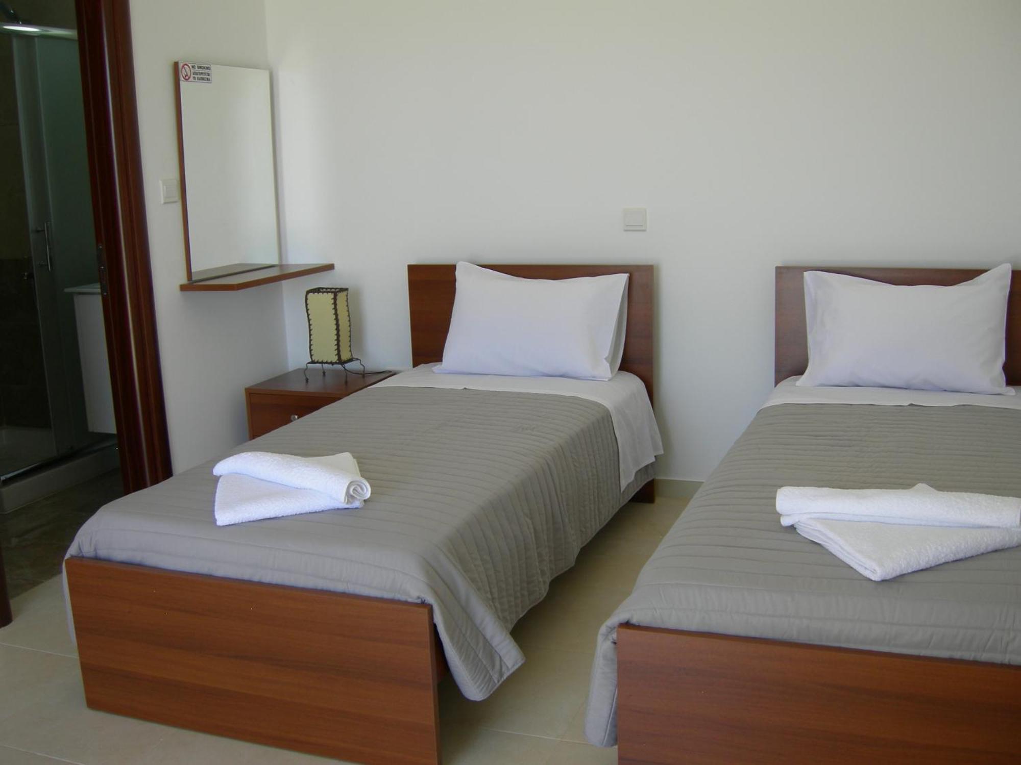 Villa Despoina Paphos Bagian luar foto