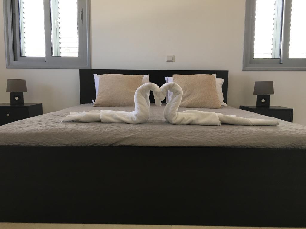 Villa Despoina Paphos Bagian luar foto