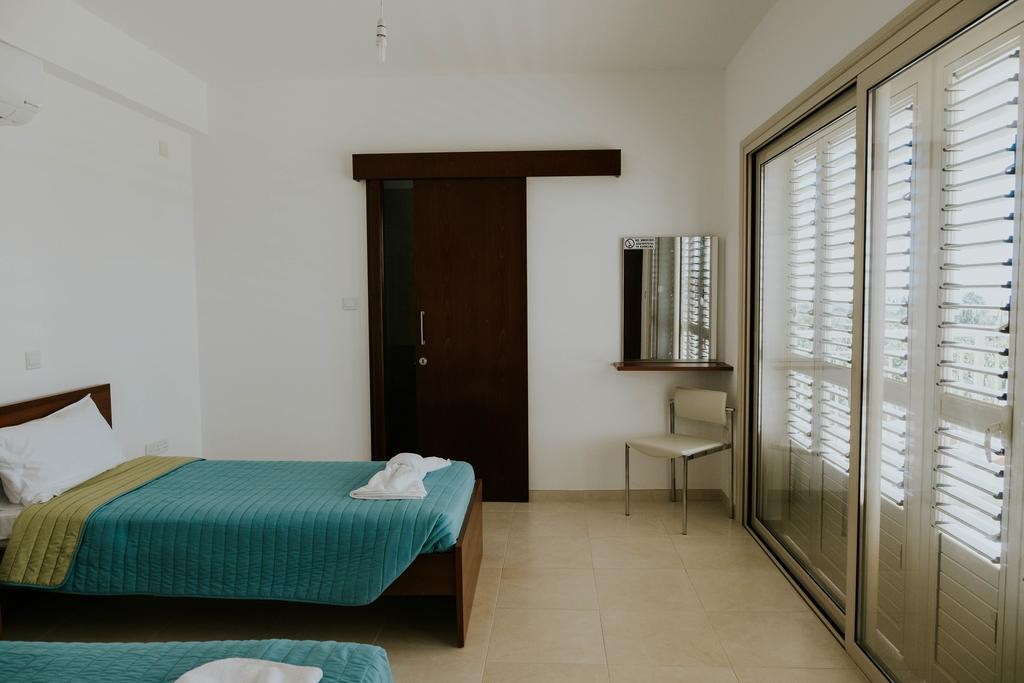 Villa Despoina Paphos Bagian luar foto