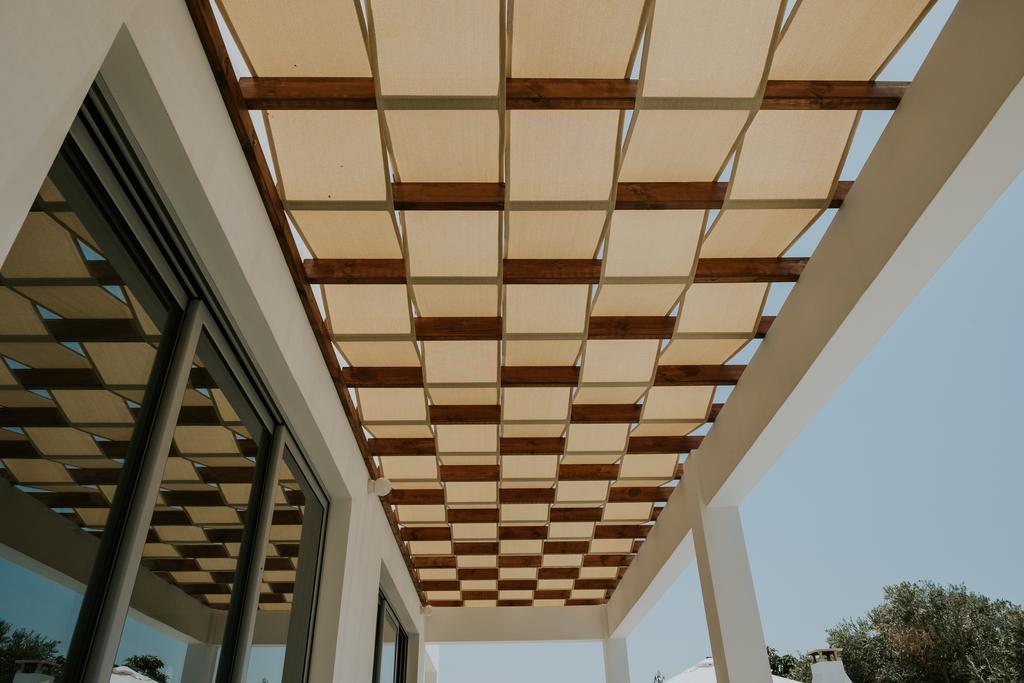 Villa Despoina Paphos Bagian luar foto