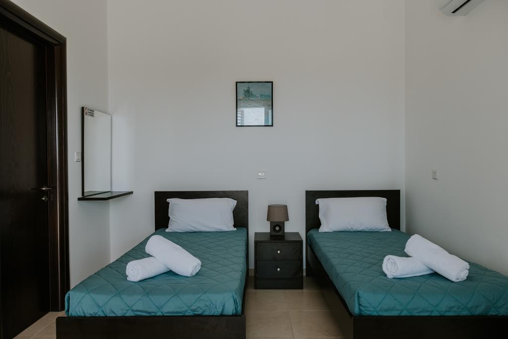 Villa Despoina Paphos Bagian luar foto