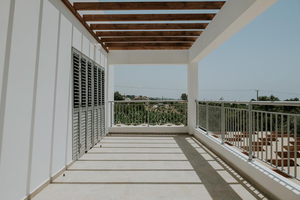 Villa Despoina Paphos Bagian luar foto