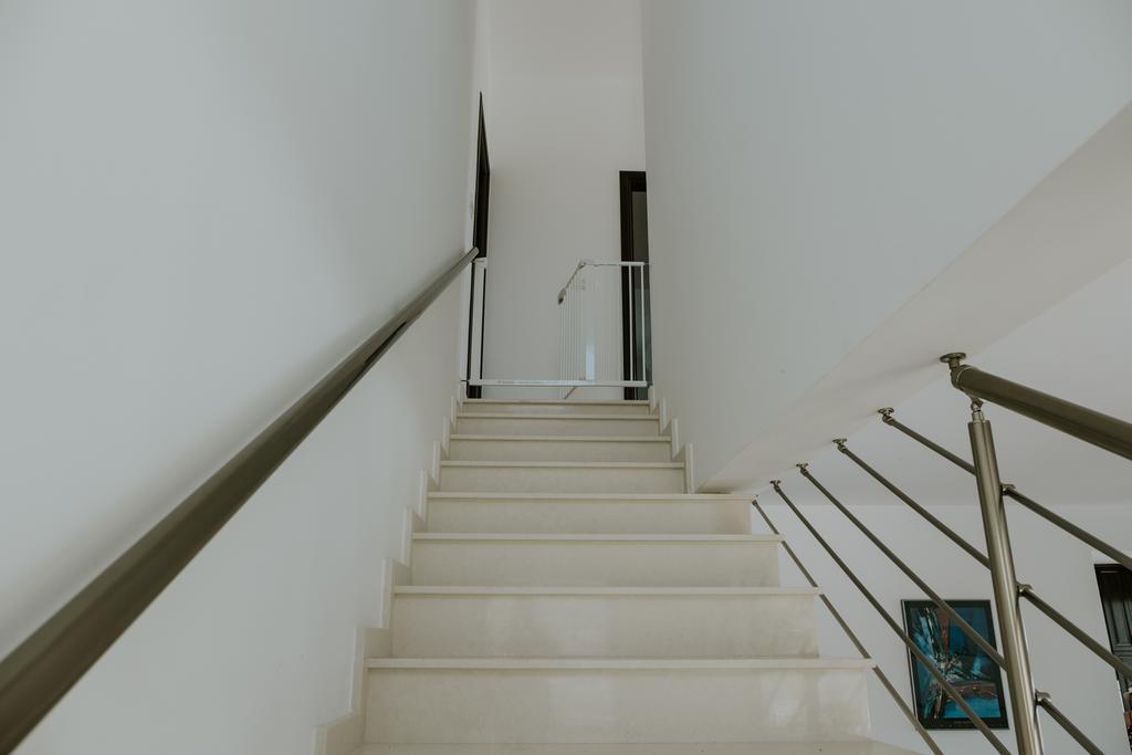 Villa Despoina Paphos Bagian luar foto