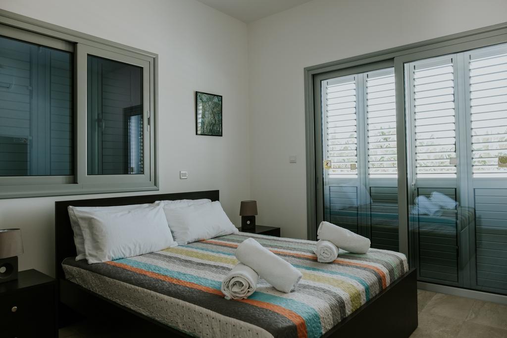 Villa Despoina Paphos Bagian luar foto